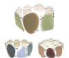 Wholesale colorful summer fashion bracelet
