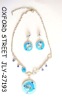 Wholesale jewelry set