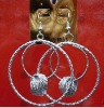 Wholesale Beautiful and fashionable jewelry earrings
