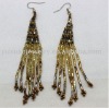 Wholesale yuxuan lovely earrings for girls