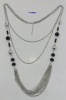 Wholesale metal chain necklace