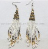 Wholesale yuxuan lovely earrings for girls