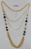 Wholesale metal chain necklace