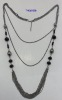 Wholesale metal chain necklace