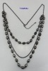 Wholesale metal necklaces