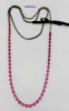 Wholesale Cute heart necklace