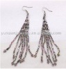 Wholesale yuxuan lovely earrings for girls