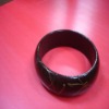 fashion wooden bracelet