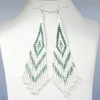 Wholesale Handmade Earrings E35-12