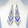 Wholesale Ladies earrings E35-20