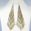 Wholesale Seed Beads Earring E35-5