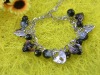 Wholesale 2010 new fashion bracelet 3rd party audited supplier