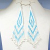 Wholesale Custume earrings E35-11