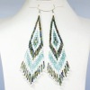 Wholesale Beads Earrings E35-19