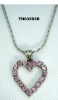 Wholesale popular necklace,wedding necklace,wedding necklace sets