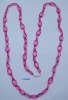 Wholesale shell necklace,sterling silver necklace,bead necklace