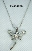 Wholesale china necklace,jade neck chain,jade flower necklace
