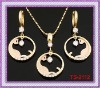 Wholesale Necklace and Earring Set