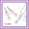 Wholesale Jewelry Set