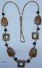 Wholesale lady necklace,girl necklace,woman necklace