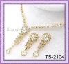 Wholesale Necklace and Earring Set