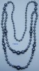 Wholesale sweater necklace,long necklace,beaded necklace