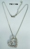 Wholesale silver pendant,metal pendant,costume pendant