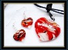 Wholesale Lampwork Murano Glass Jewelry Set