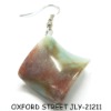 Wholesale stones earring