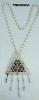 Wholesale zircon pendant,CZ pendant,rhinestone pendant