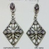 Wholesale alloy earring ER-10859