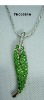 Wholesale retail necklace,chain necklace,agate necklace