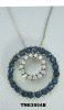 Wholesale lovely necklace,OEM necklace pendant,fashion pendant