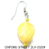 Wholesale natural stones earring