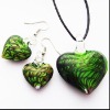 Wholesale Necklace and Earrings Set