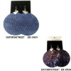 Wholesale popular earring jewelry ER-10529-10531