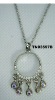 Wholesale shell pendant,sterling silver pendant,bead pendant
