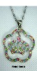 Wholesale jade pendant,acrylic pendant,pearl pendant