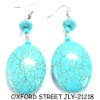 Wholesale stone earring