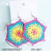Wholesale fashion earring ER-10971
