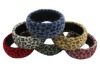 Wholesale Fabric Bangle