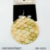 Wholesale fashion earring jewelry ER-10533
