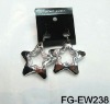 Wholesale Fashion Hoop Earring