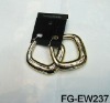 Wholesale Fashion Hoop Earring