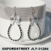 Wholesale rhinestone earring