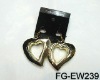 Wholesale Fashion Hoop Earring