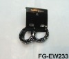 Wholesale Fashion Hoop Earring