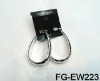 Wholesale Fashion Hoop Earring