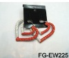 Wholesale Fashion Hoop Earring