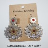 fashion earring,alloy earring